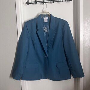 NWT - Elegant Suit Jacket